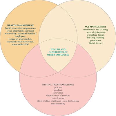 Older adults’ perceptions of online physical exercise management